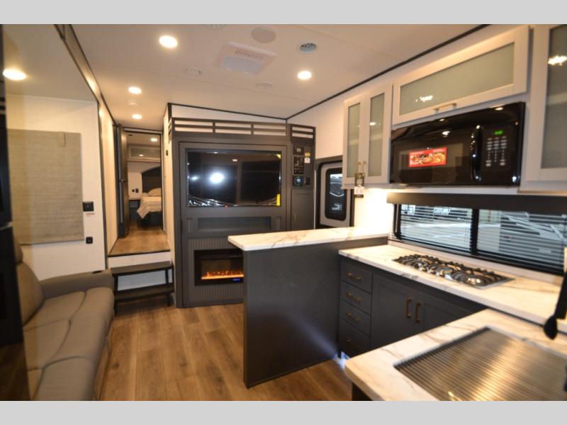 2026 Forest River XLR Boost X 363BX, $ 106,616