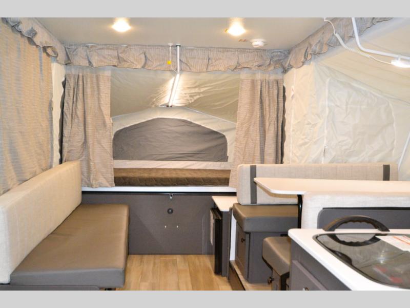 2026 Forest River Flagstaff MAC 238MT, $ 22,242