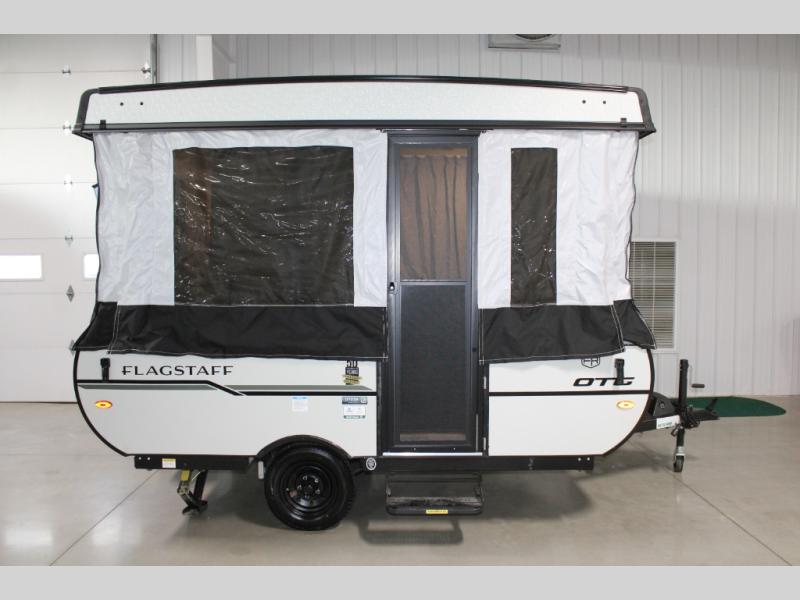 2026 Forest River Flagstaff Off The Ground F171OTG, $ 10,951
