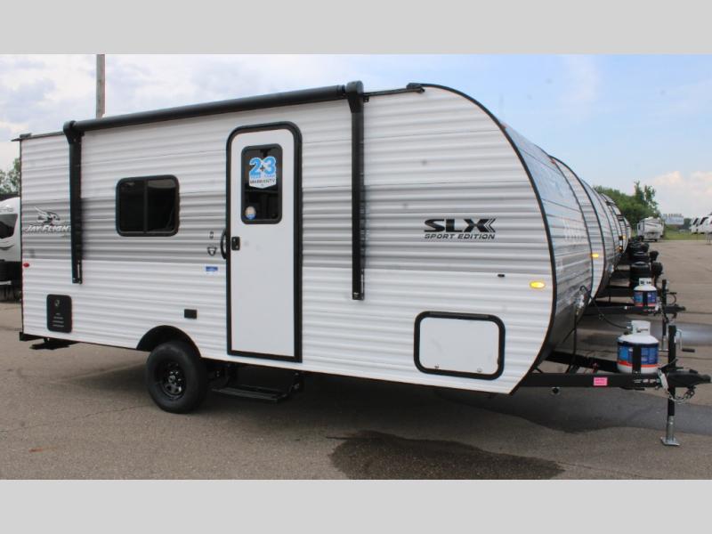 2026 Jayco Jay Flight SLX 170FQ Sport Edition, $ 22,493