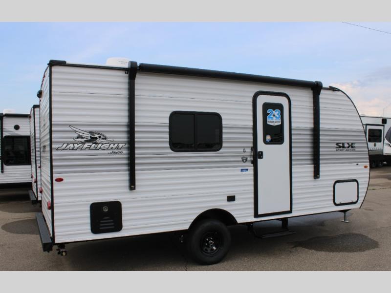 2026 Jayco Jay Flight SLX 170FQ Sport Edition, $ 22,493