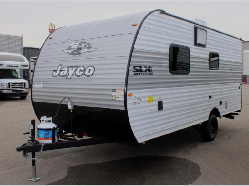 2026 Jayco Jay Flight SLX 170FQ Sport Edition, $ 22,493
