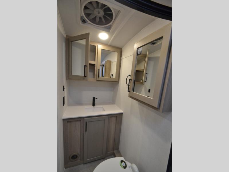 2026 Forest River Flagstaff E-Pro E20FBS, $ 33,652