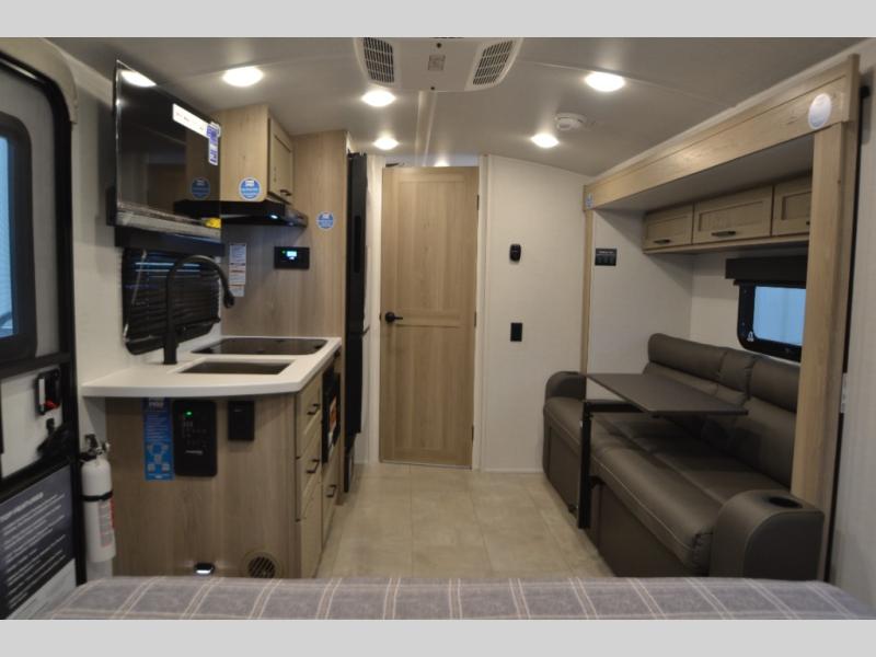 2026 Forest River Flagstaff E-Pro E20FBS, $ 33,652