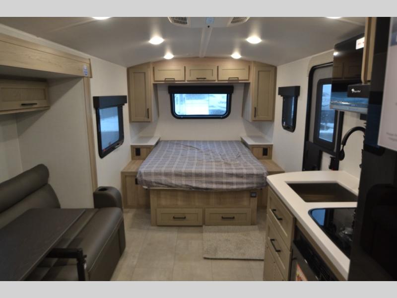 2026 Forest River Flagstaff E-Pro E20FBS, $ 33,652
