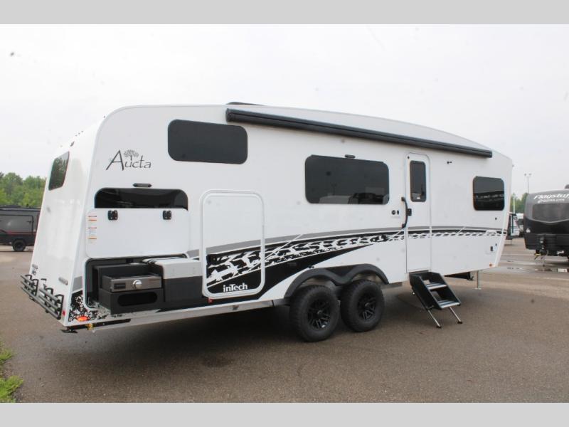 2026 inTech RV Aucta Sycamore, $ 73,999