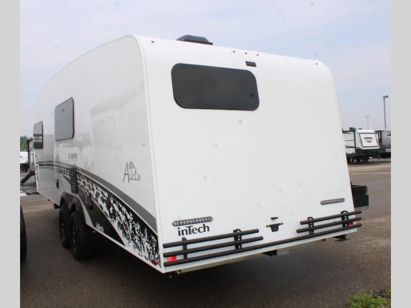 2026 inTech RV Aucta Sycamore, $ 73,999