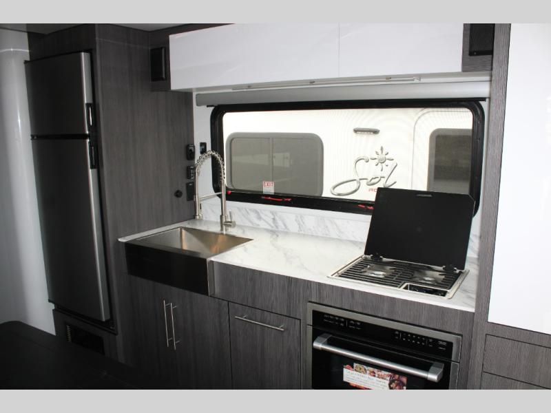 2026 inTech RV Aucta Sycamore, $ 73,999