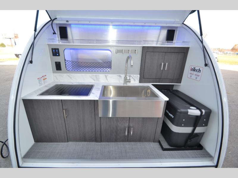 2026 inTech RV Luna Rover, $ 0