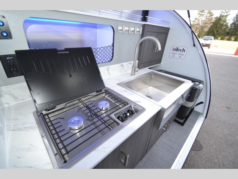 2026 inTech RV Luna Rover, $ 0