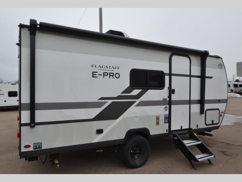 2026 Forest River Flagstaff E-Pro 17LE, $ 17,400