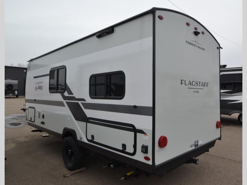2026 Forest River Flagstaff E-Pro 17LE, $ 17,400