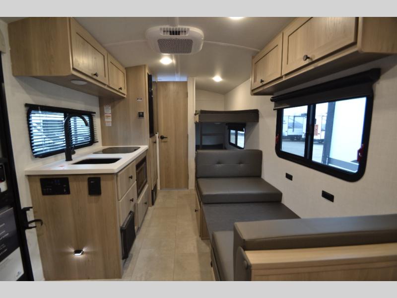 2026 Forest River Flagstaff E-Pro 17LE, $ 17,400