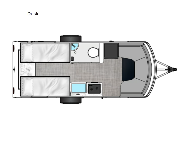 2027 inTech RV Sol Dusk, $ 0