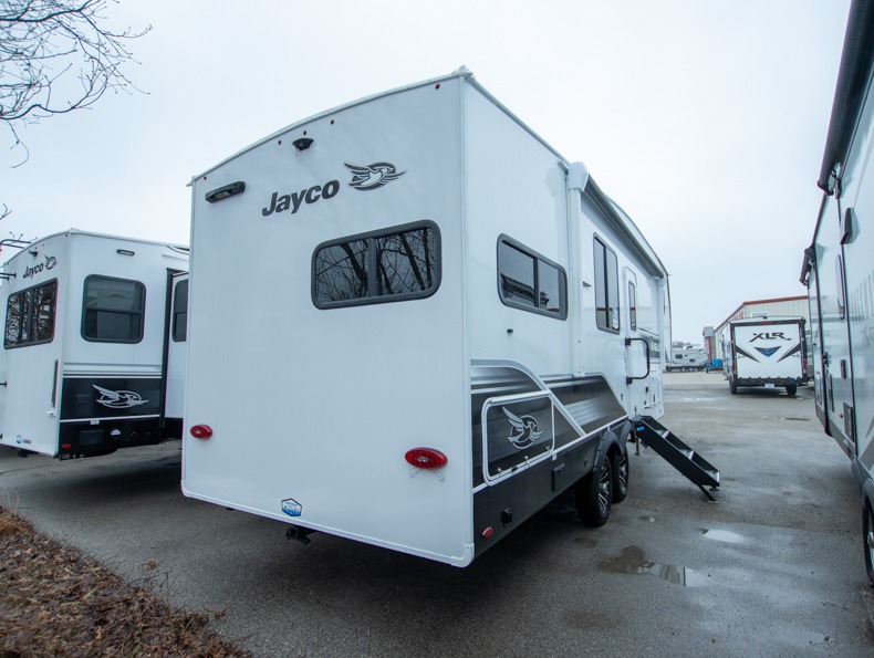 2026 Jayco Eagle SLE 28RKS, $ 62,574