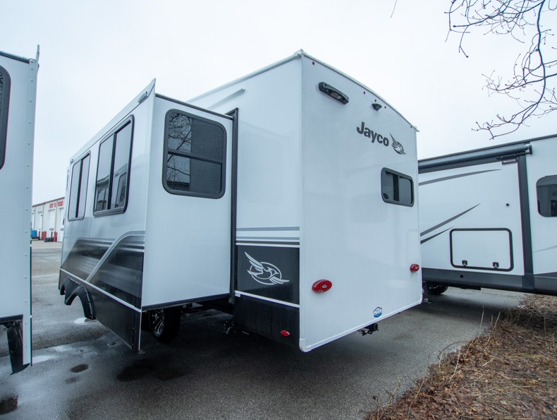 2026 Jayco Eagle SLE 28RKS, $ 62,574