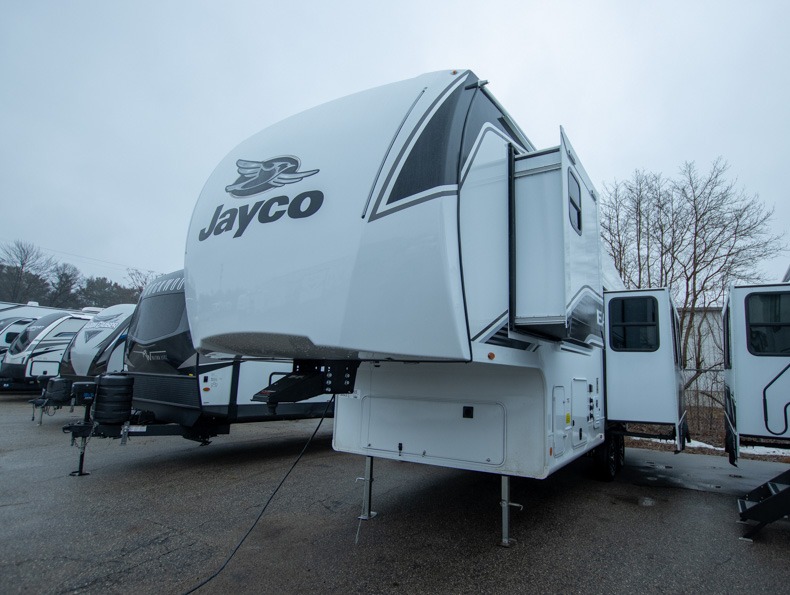 2026 Jayco Eagle SLE 28RKS, $ 62,574