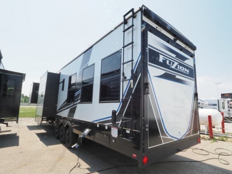 2025 Keystone Fuzion 419, $ 119,999