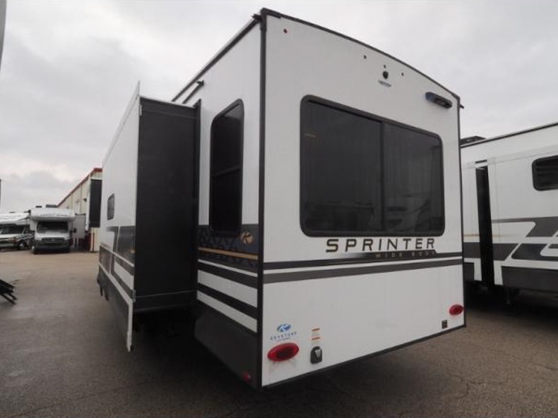 2025 Keystone Sprinter 3210RLS, $ 52,999