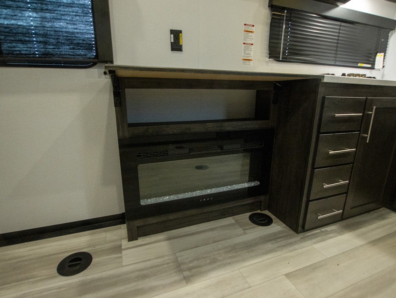 2026 Keystone Fuzion Impact Edition (Fifth Wheel) , $ 47,999