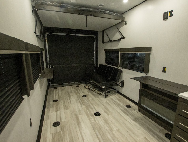 2026 Keystone Fuzion Impact Edition (Fifth Wheel) , $ 47,999