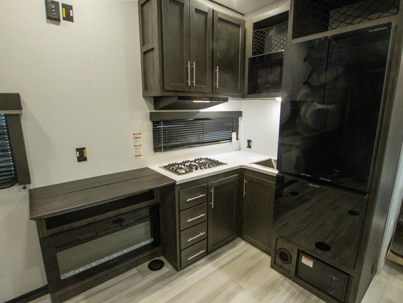 2026 Keystone Fuzion Impact Edition (Fifth Wheel) , $ 47,999