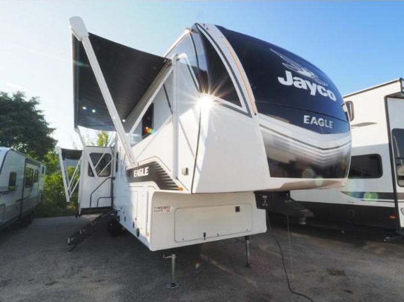 2026 Jayco Eagle 365UKTS, $ 104,530