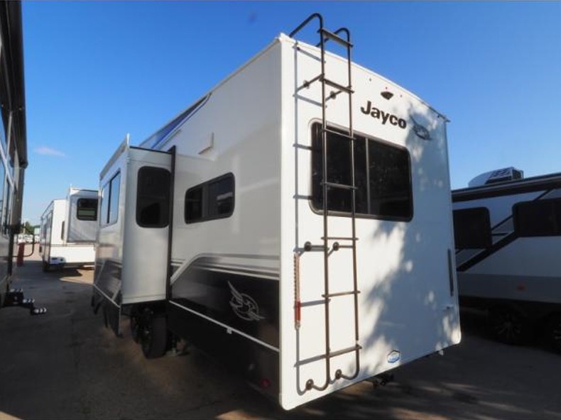 2026 Jayco Eagle 365UKTS, $ 104,530
