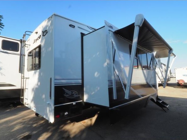 2026 Jayco Eagle 365UKTS, $ 104,530