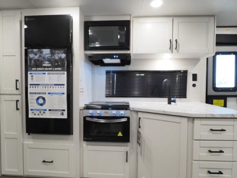 2026 Jayco Jay Flight SLX 262RLS, $ 40,499