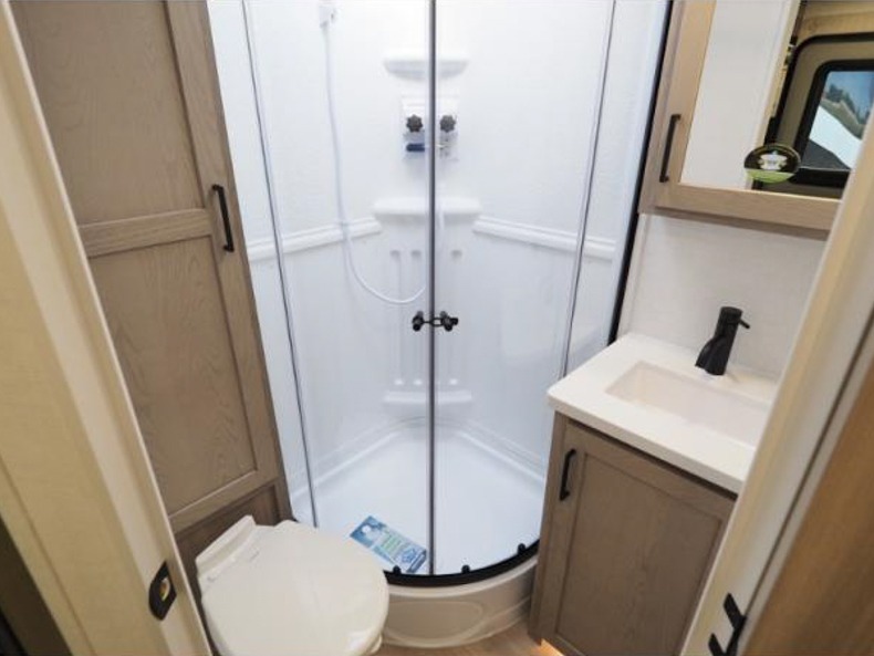 2026 Forest River Rockwood Mini Lite 2205S, $ 42,784