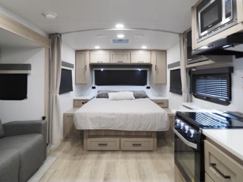 2026 Forest River Rockwood Mini Lite 2205S, $ 42,784