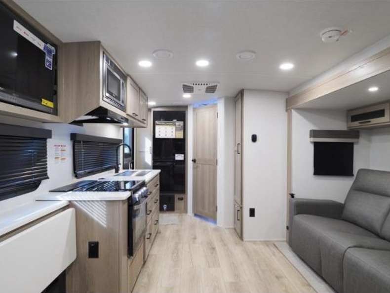 2026 Forest River Rockwood Mini Lite 2205S, $ 42,784