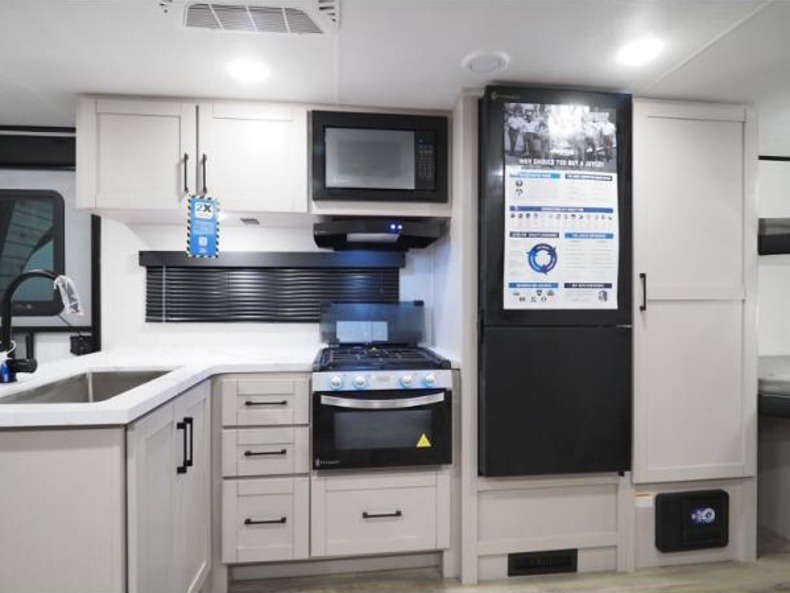 2026 Jayco Jay Feather SL 26BHSL, $ 43,268