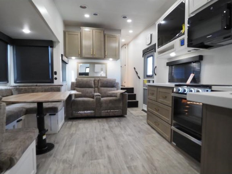 2026 Jayco Eagle HT 31QCD, $ 85,023