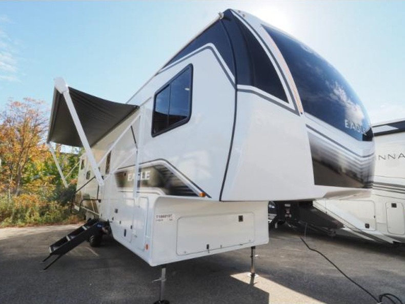 2026 Jayco Eagle HT 31QCD, $ 85,023