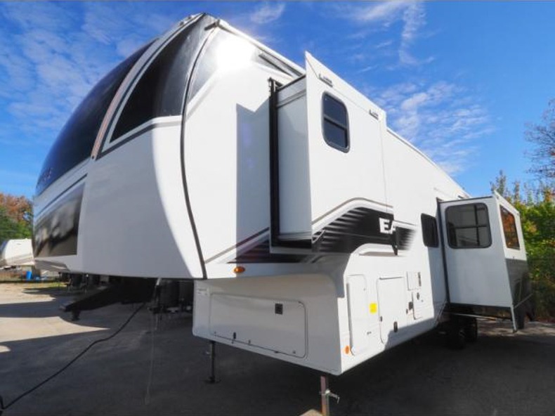 2026 Jayco Eagle HT 31QCD, $ 85,023