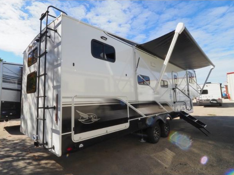 2026 Jayco Eagle HT 31QCD, $ 85,023