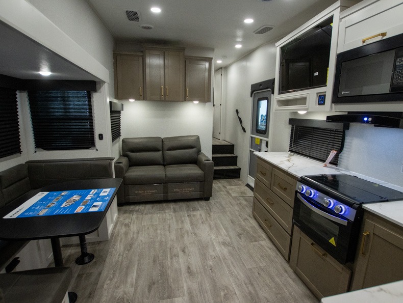 2026 Jayco Eagle SLE 28BHU, $ 62,934
