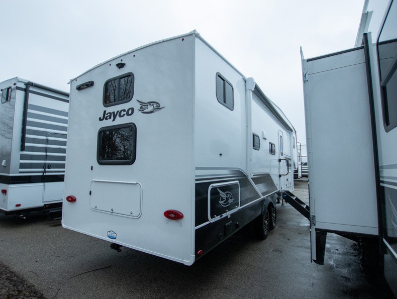 2026 Jayco Eagle SLE 28BHU, $ 62,934
