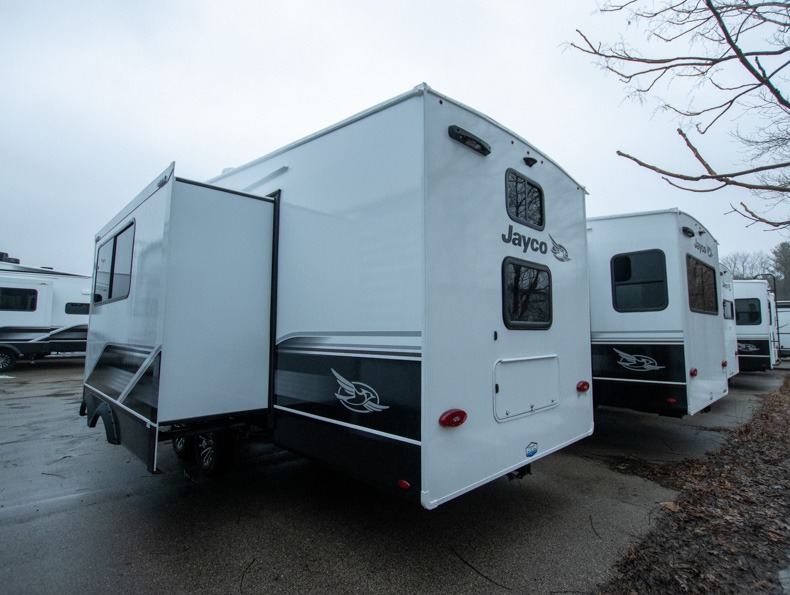 2026 Jayco Eagle SLE 28BHU, $ 62,934