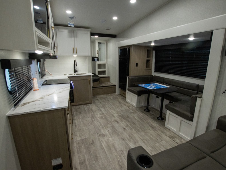 2026 Jayco Eagle SLE 28BHU, $ 62,934