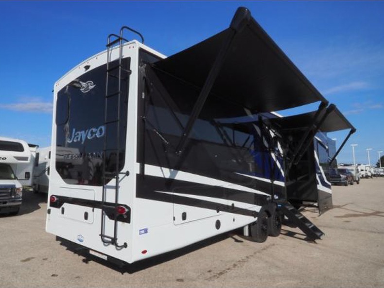 2026 Jayco North Point 382FLRB, $ 168,047