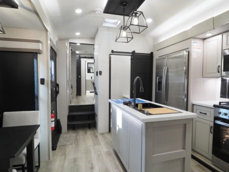 2026 Jayco North Point 382FLRB, $ 168,047