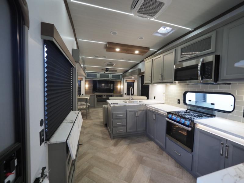 2026 Keystone Sprinter 3520RDS, $ 93,400