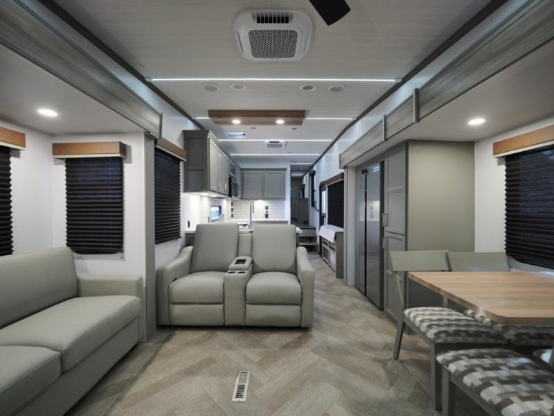 2026 Keystone Sprinter 3520RDS, $ 93,400