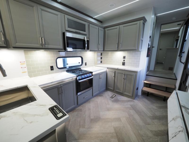 2026 Keystone Sprinter 3520RDS, $ 93,400