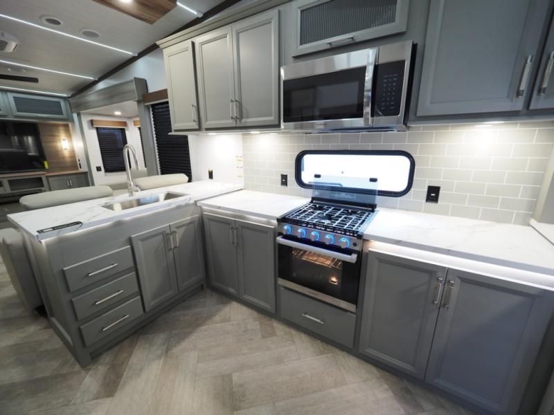 2026 Keystone Sprinter 3520RDS, $ 93,400