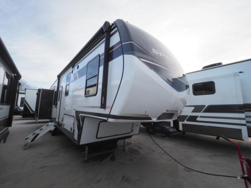 2026 Keystone Sprinter 3520RDS, $ 93,400