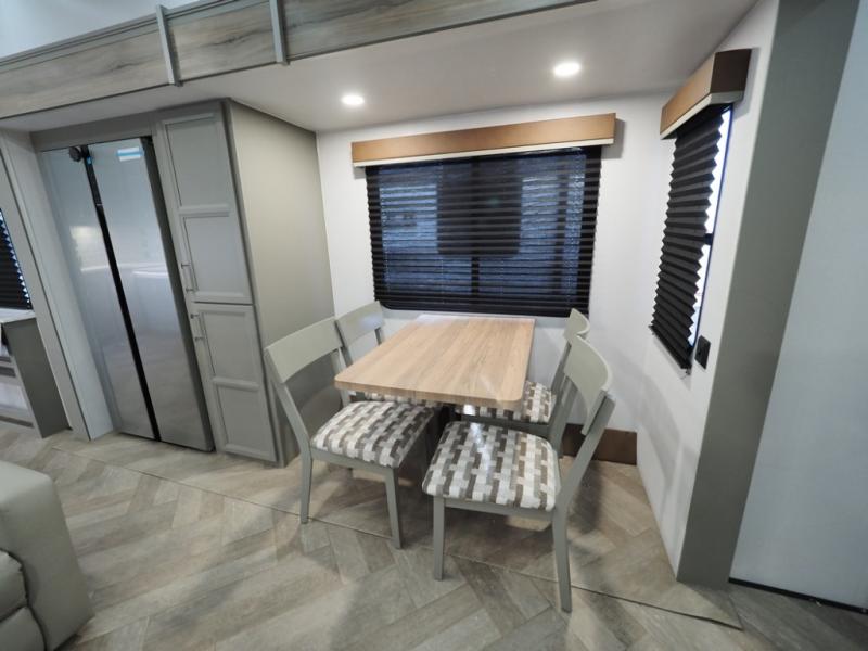 2026 Keystone Sprinter 3520RDS, $ 93,400